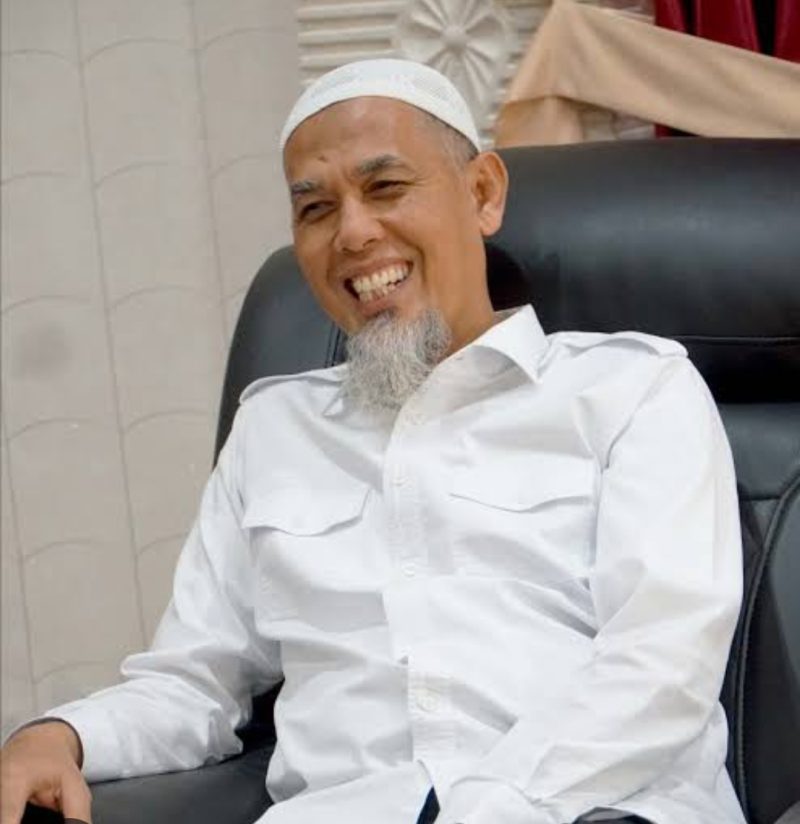 Wako H. Paisal Di Minta Panggil Riau Satrya Alamsyah Komisaris PERUMDAM Dumai, Di Saat Efisiensi Anggaran, Diduga Menghamburkan Uang