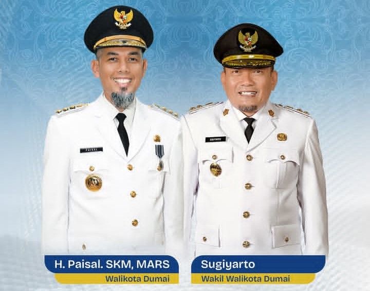 Kota Dumai Semakin Kokoh Menjadi Motor Ekonomi Pesisir Timur Sumatera