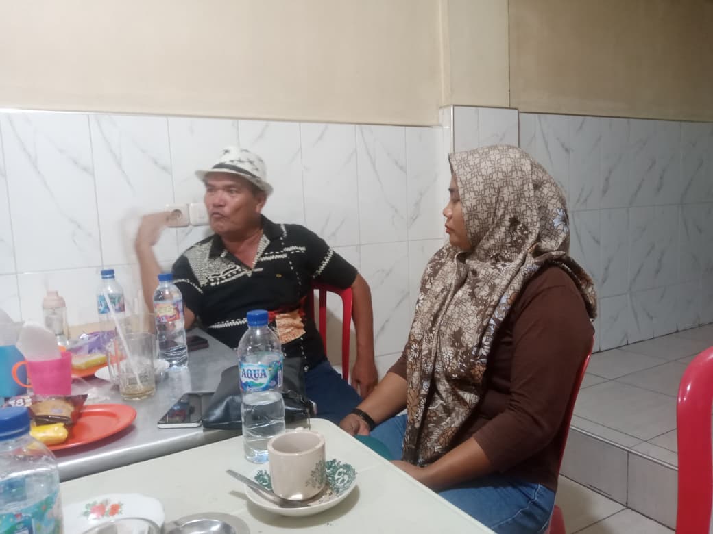 Owner Pantai Koneng Siap Membangun Dumai Di Pencalonan Selanjutnya